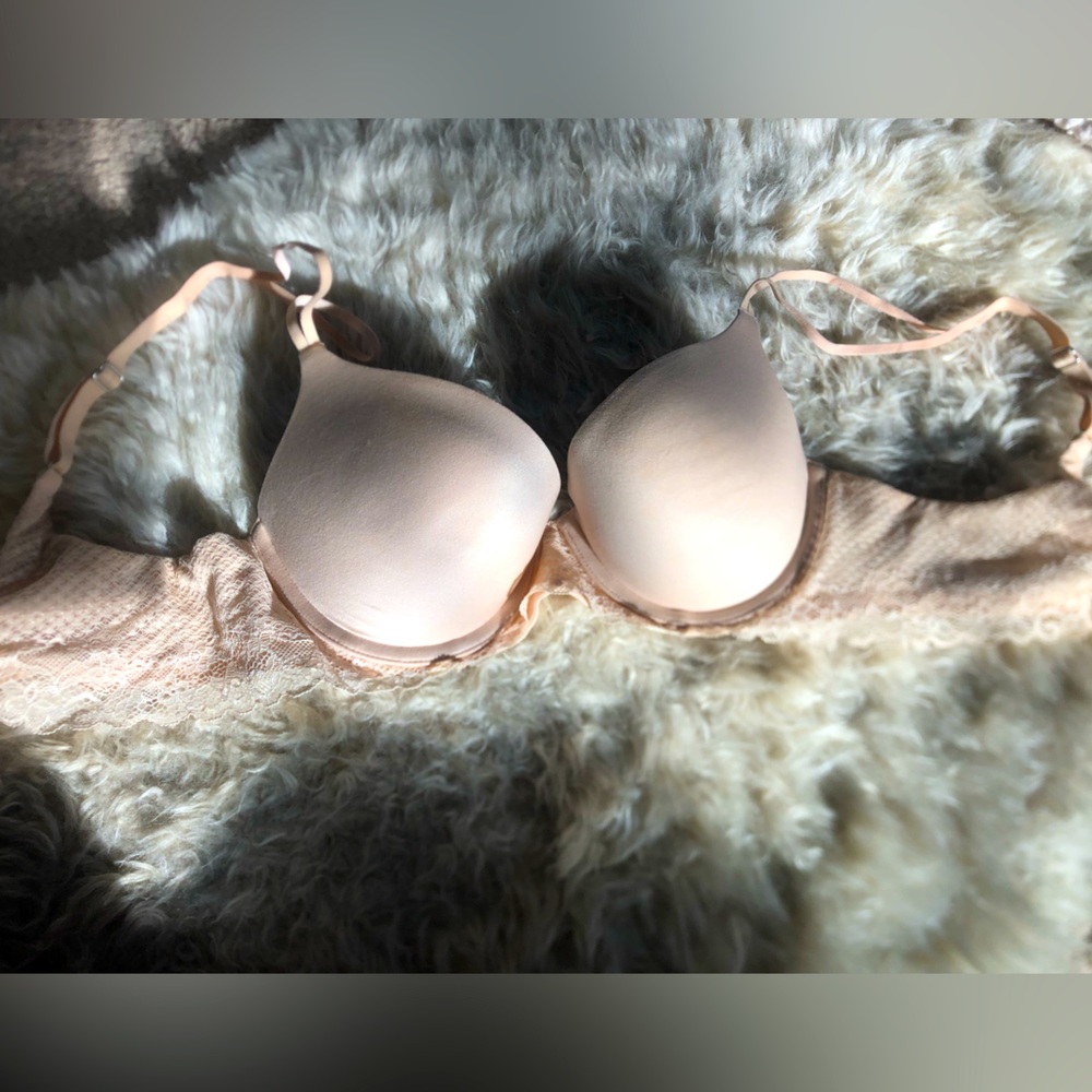 Aerie Sunnie Push-up Bra